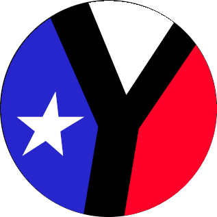 YALLcoin logo